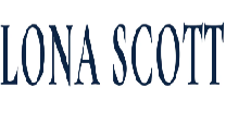 Lona Scott coupon code logo