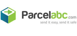 parcelabc coupn code logo