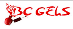 BC GELS coupon code logo