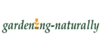 Gardening Naturally