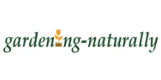 Gardening Naturally
