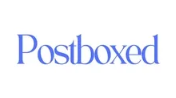 Postboxed
