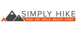 Simply Hike Coupon Code