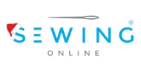 Sewing Online coupon code
