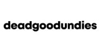 Deadgood Undies Discount Code – Latest Coupons & Deals