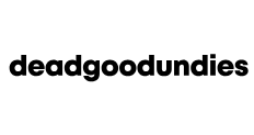 Deadgood Undies Discount Code – Latest Coupons & Deals