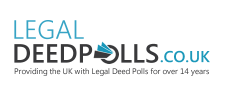 Legal Deedpolls logo