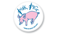The Pink Pig Logo – The Pink Pig Coupon Code & Art Supplies Deals