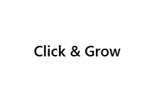 click & grow coupon code