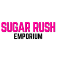Sugar Rush Emporium Logo – Sugar Rush Emporium Coupon Code & Sweets Deals