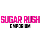 Sugar Rush Emporium Logo – Sugar Rush Emporium Coupon Code & Sweets Deals