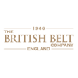 British Belt Company Logo – British Belt Company Coupon Code & Discounts