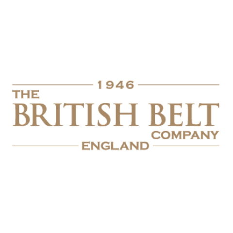 British Belt Company Logo – British Belt Company Coupon Code & Discounts