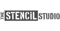 The Stencil Studio Logo – The Stencil Studio Coupon Code & Creative Deals